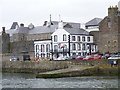 The Anglesey Arms, Caernarfon