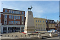 Hertford War Memorial