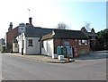 The Imperial Arms (3), 12 Farnborough Street, Farnborough