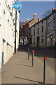 High Street, St Asaph