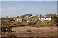 Houses on Hyde Common, Frogham