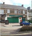 Talbot Green Post Office