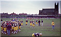 Fylde Rugby Ground