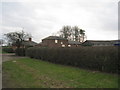 Holme Farm, Etton