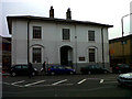 TQ4374 : St Mary's Community Centre, Eltham by Stephen Craven