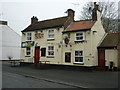 The Rose and  Crown, on North Street, Driffield