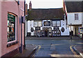 The Old George, Stony Stratford