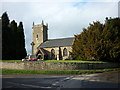 St John the Baptist Church, Alkborough