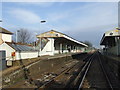 Shoreham-by-Sea railway station