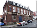 The Court House, Dudley