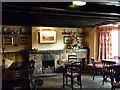 The Sun Inn, Long Marston