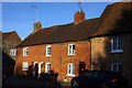 Houses on High Street