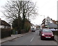 The Street, Boughton Street, Kent