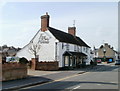 Fox and Hounds, Haydon Wick, Swindon