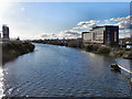 Manchester Ship Canal