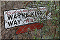 Wayne Kirkum Way