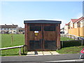 Electricity Substation No 47988 - Raikes Avenue