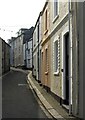 North Street, Fowey