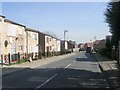 Wenborough Lane - Kesteven Road