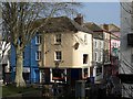 South Street, Fowey