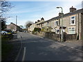 White Ash Lane, Oswaldtwistle