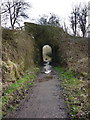 Lidgett Bridge, Great Harwood