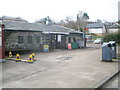 Village shop and Post Office Luss