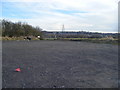 Tanfield Marsh Local Nature Reserve car park