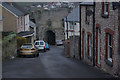 Castle Hill, Denbigh