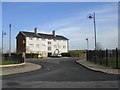 Malmesbury Close - Madison Avenue