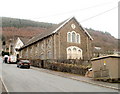 Trinity Congregational Church, Pontywaun