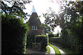 Whole Farm Oast, Lower Road, Wittersham, Kent