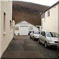 Cwmcarn Boxing Club