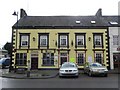 Corner House, Draperstown