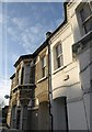 Houses near Clapham Junction