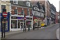 High Street, Whitchurch