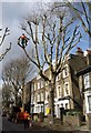 Chadwick Road, Peckham