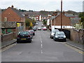 Leonard Street, Wombridge