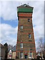 Ladywell Water Tower