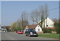 The Street, Hamstreet, Kent