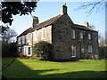 The Vicarage, Barnsley Road , Sandal Magna