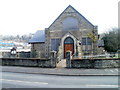 Bethesda Cwrt Sart Congregational Church, Briton Ferry