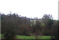 Countryside south of Smockham Farm