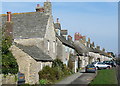 East Street, Corfe