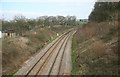 Site of former Burlescombe station shut in 1964