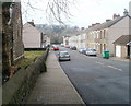 Grandison Street, Briton Ferry