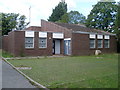 Telephone Exchange, West Clandon