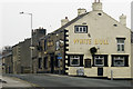 The White Bull, Longridge