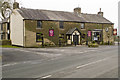 The Derby Arms, Thornley-with-Wheatley