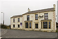 Angels Restaurant, Ward Green Cross